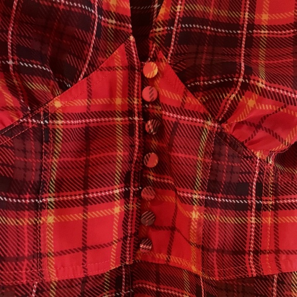 Lini Blouse - Picture 5 of 9